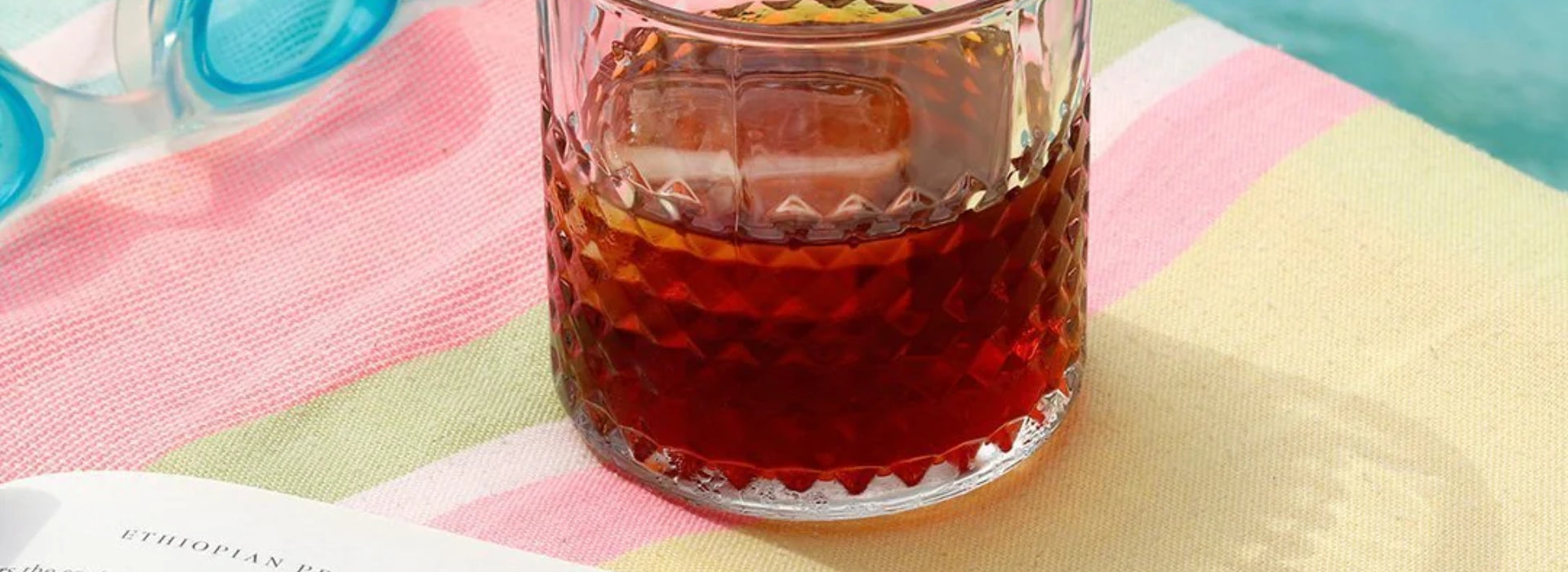 El Cold Brew perfecto