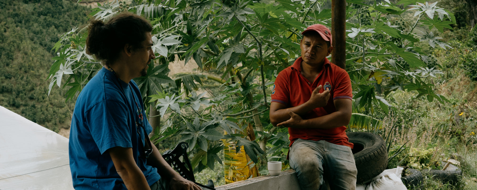 13 años de café de especialidad: respondemos a Forbes España