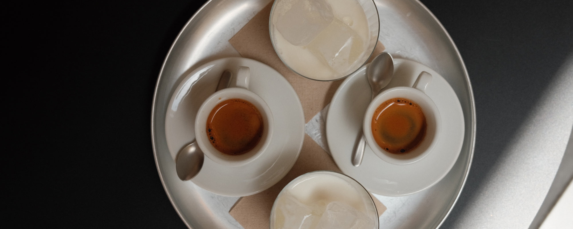 Del Tostador a la Taza: Bienvenidos a Right Side Coffee Bar