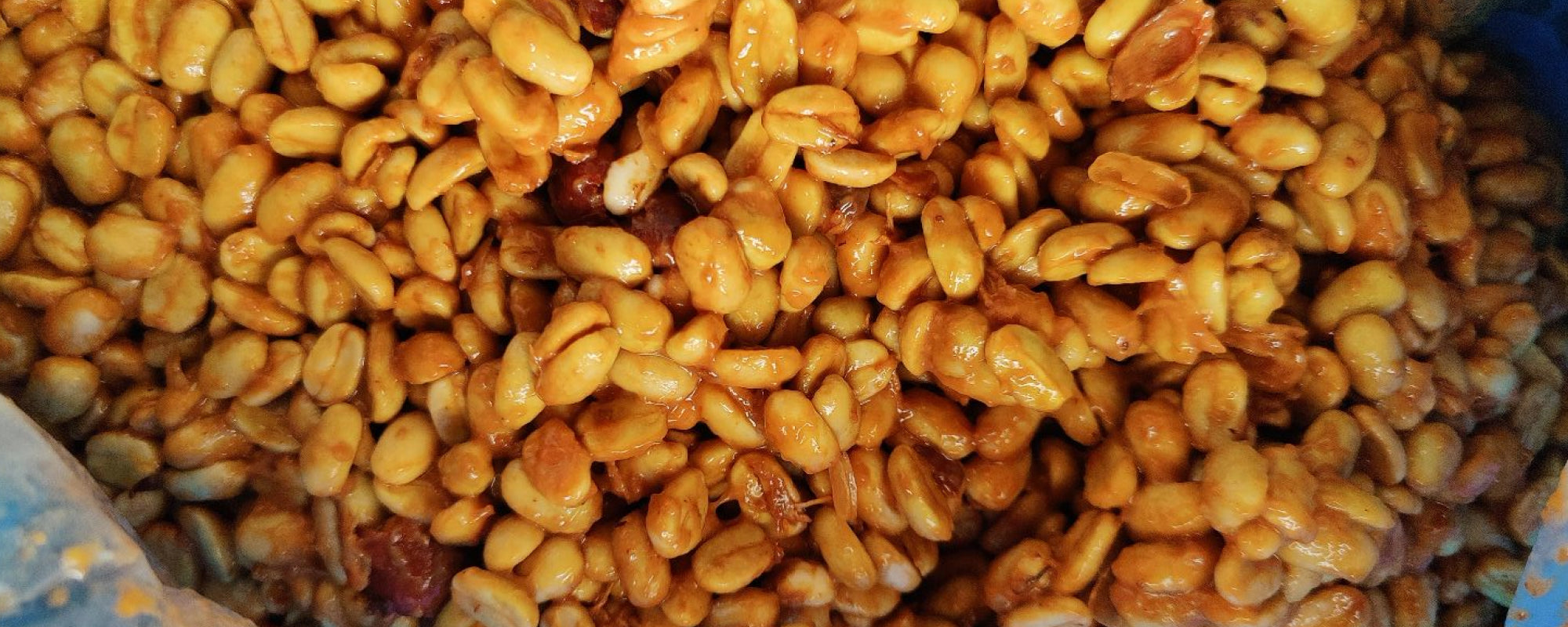 De la finca a tu taza: Darwin Honey Glory