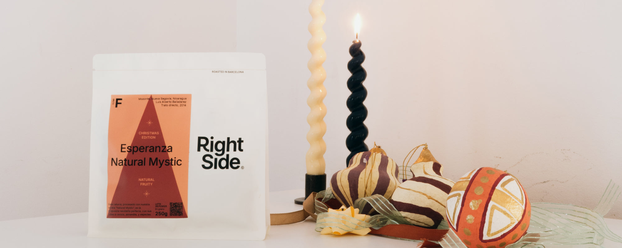 Café de Navidad 2025