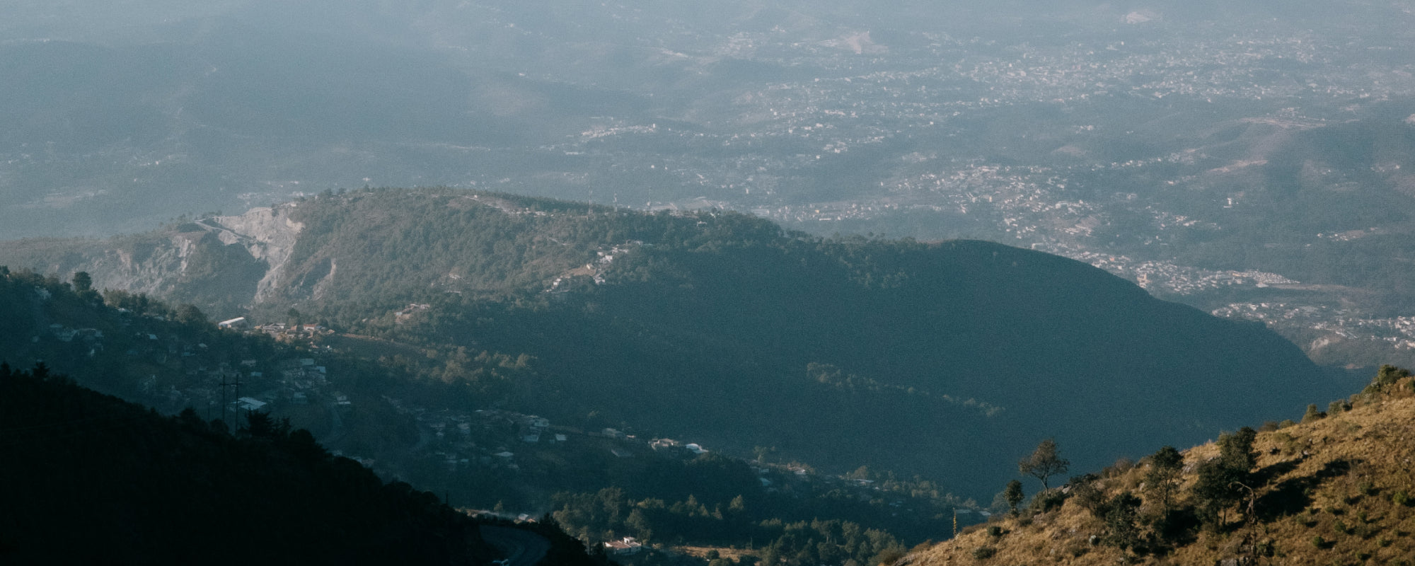 Viaje a origen: Guatemala 2022