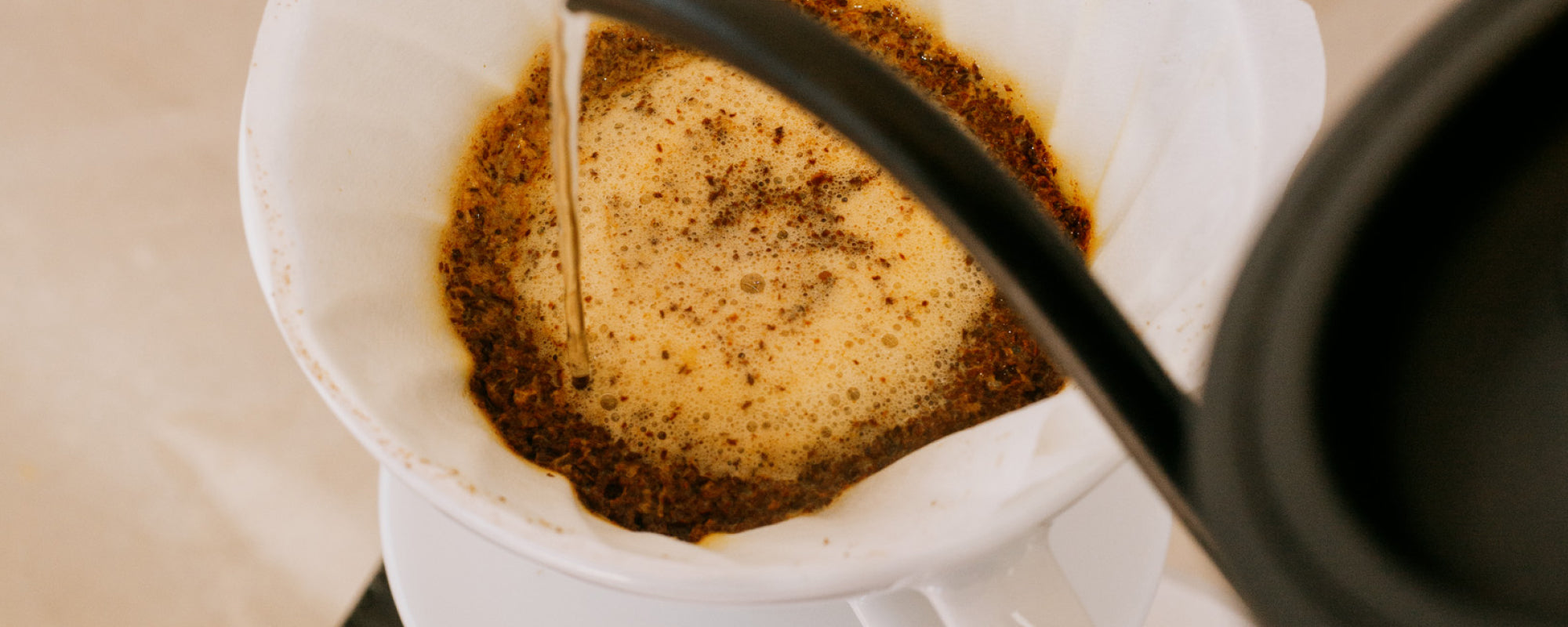 Cómo calibrar un café de filtro: pasos para sacar lo mejor de cada café