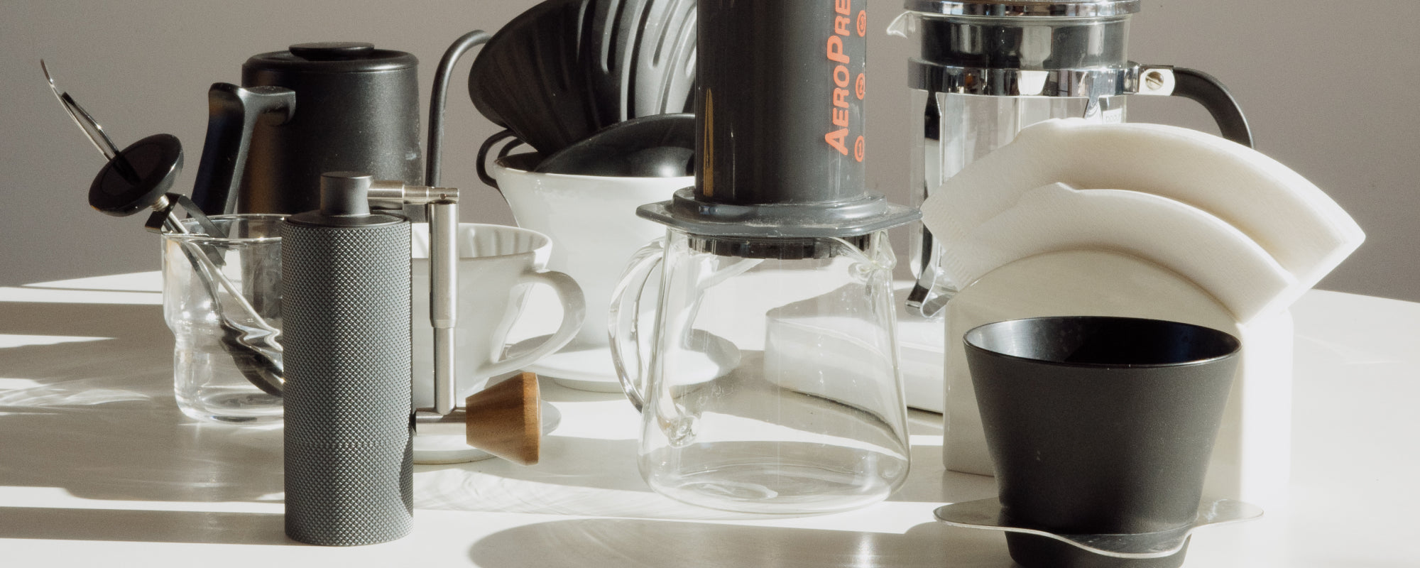 Mejora tu homebrewing