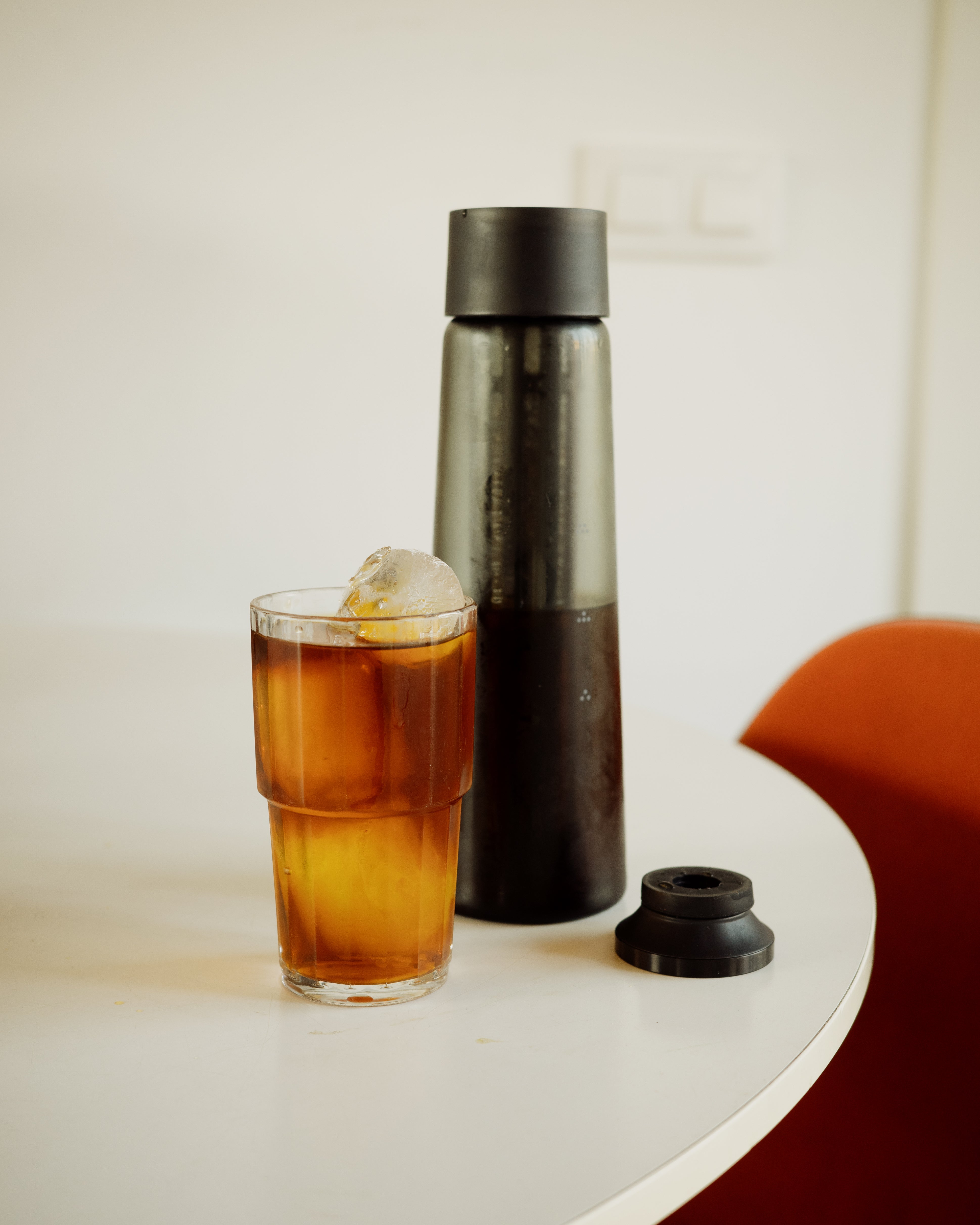 Cold Brew en casa