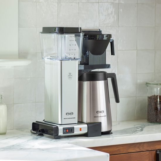 Cafeteras