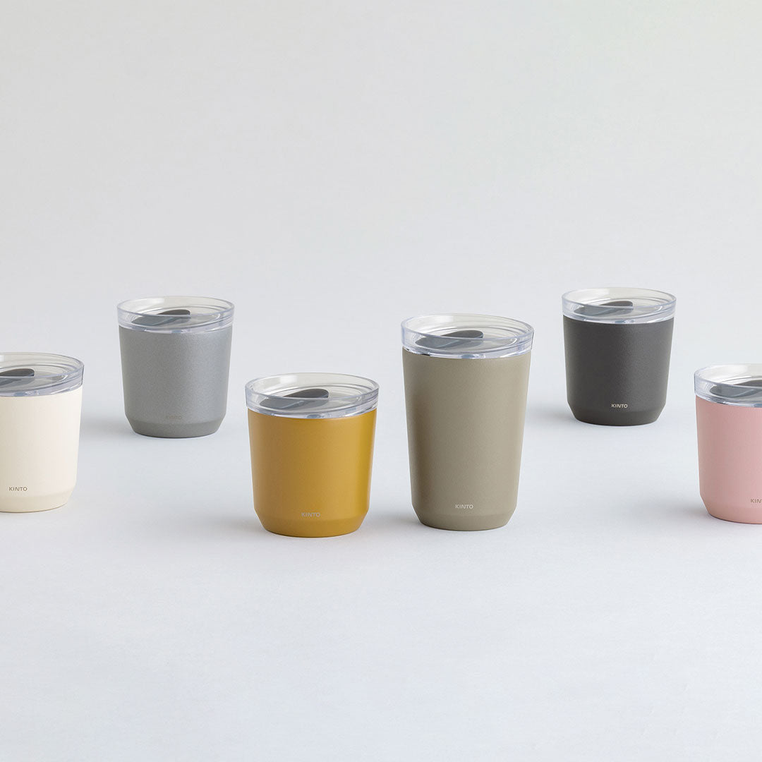 Tazas y termos