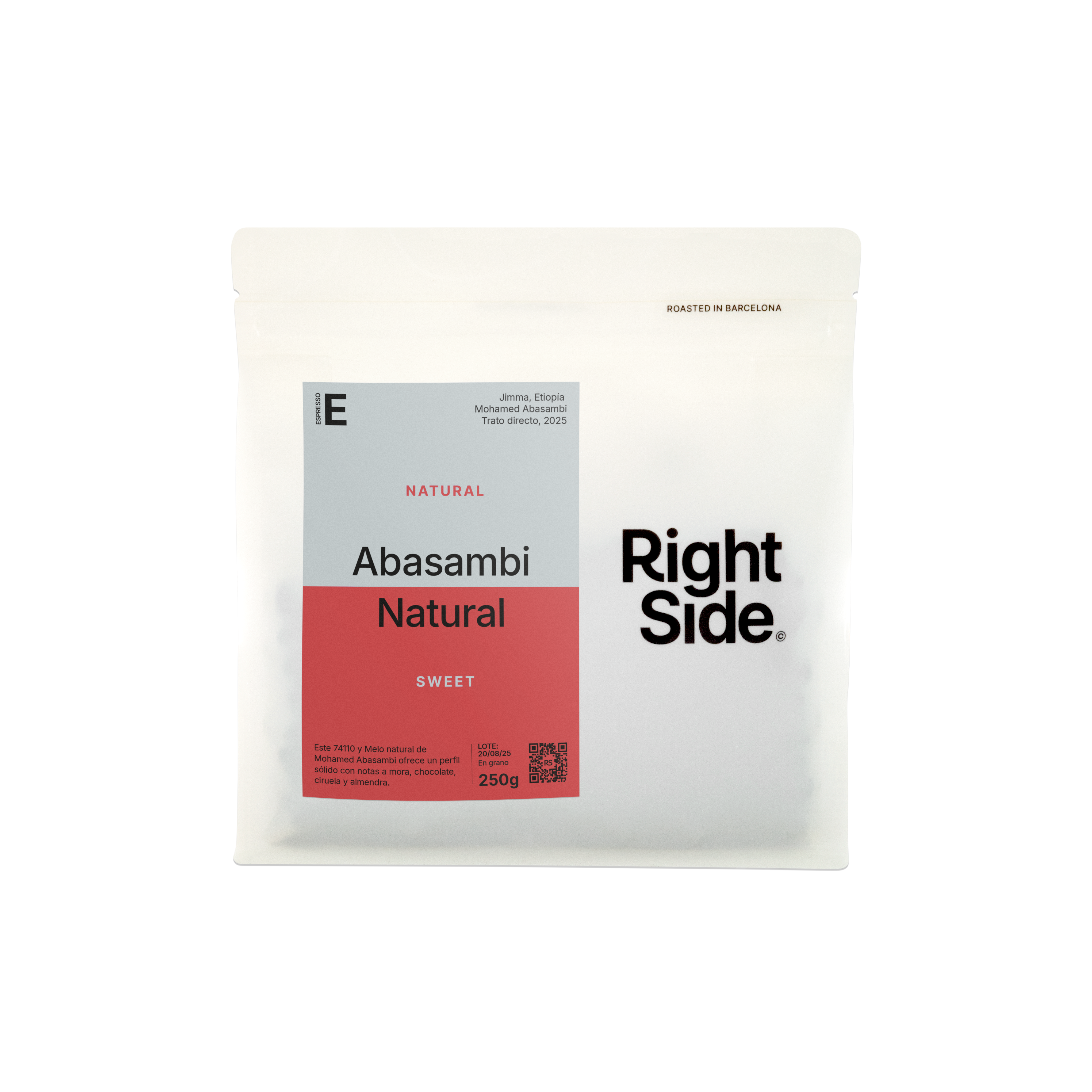 Right Side Coffee
