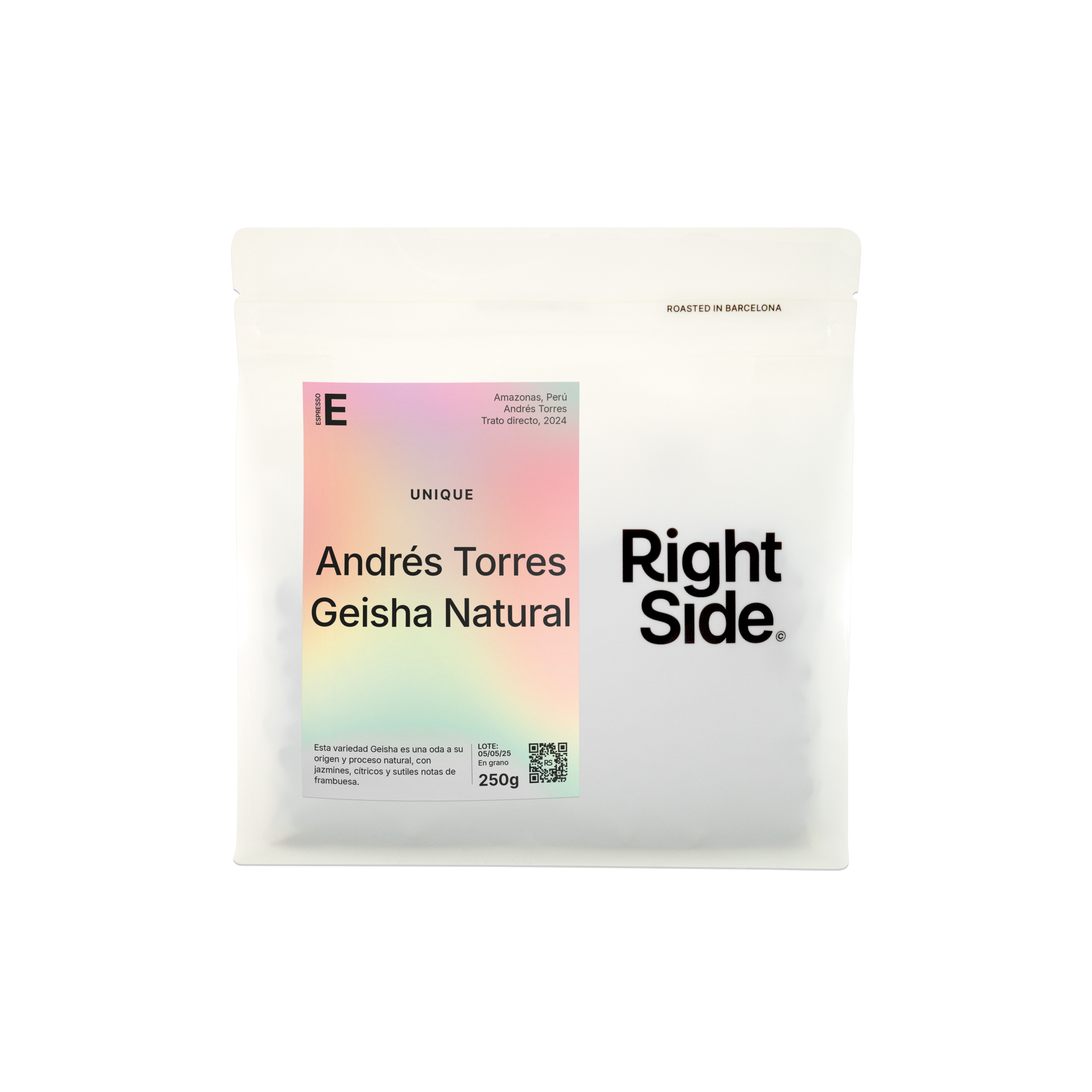 Right Side Coffee