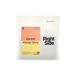 Photo of Darwin Honey Glory Filtro
