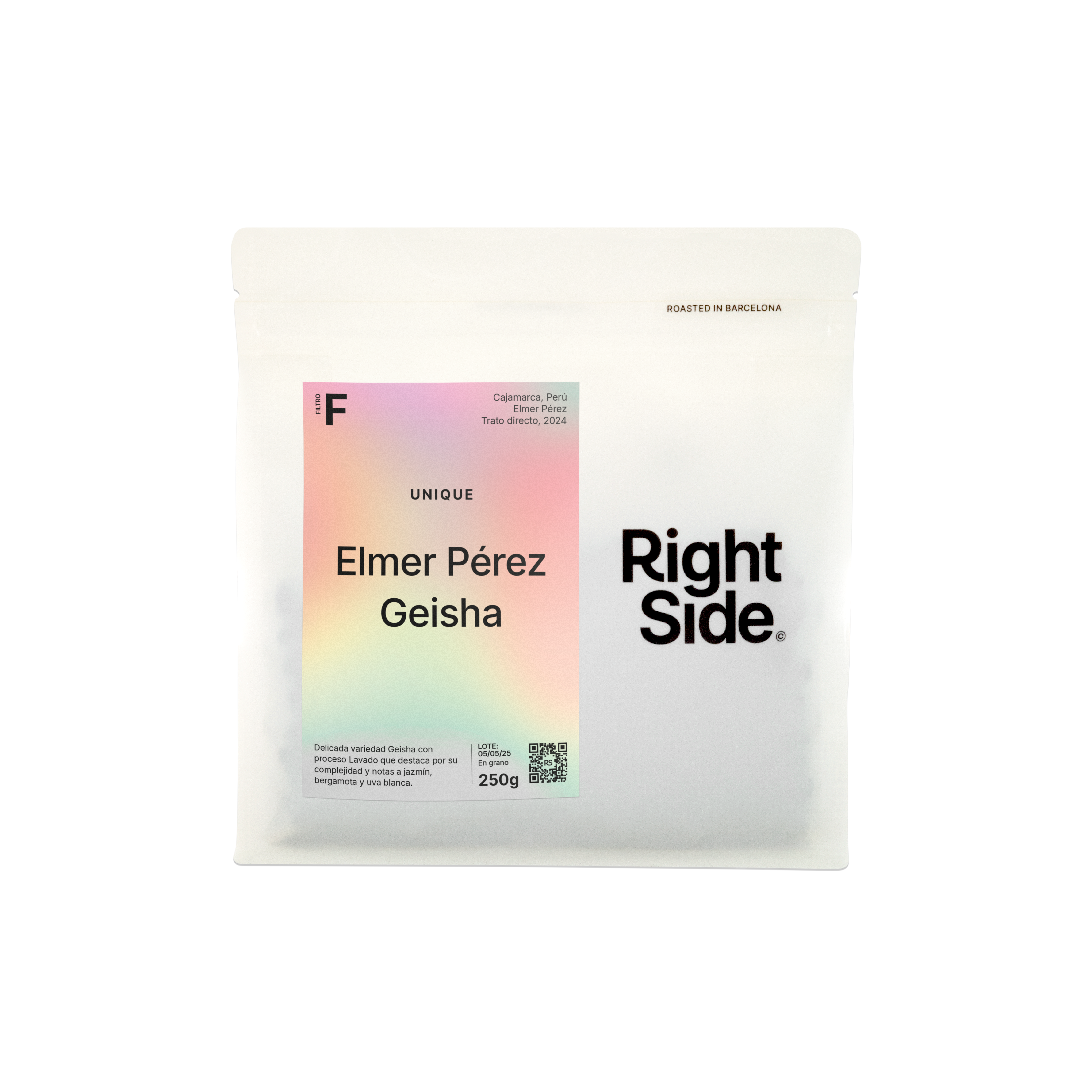 Right Side Coffee