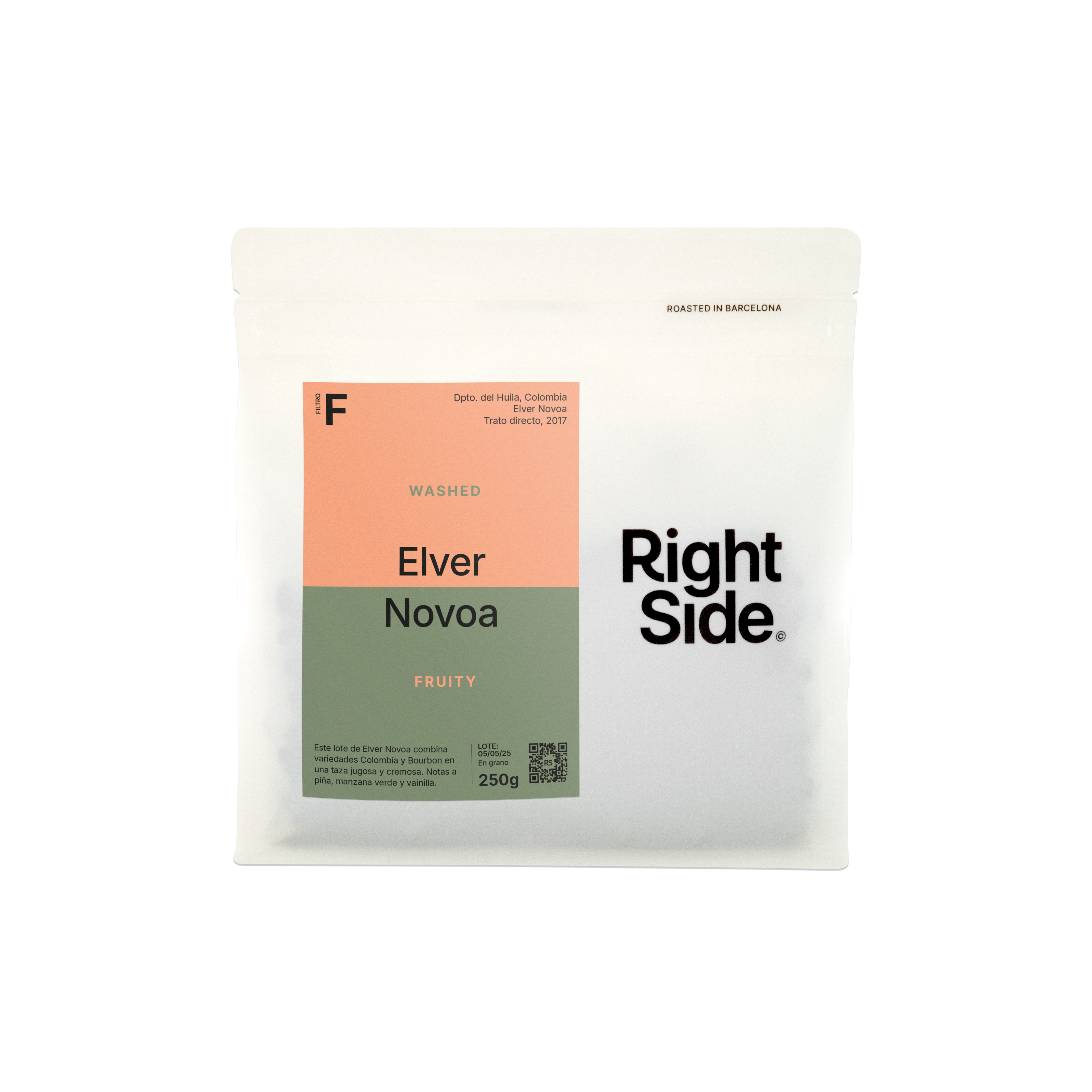 Right Side Coffee