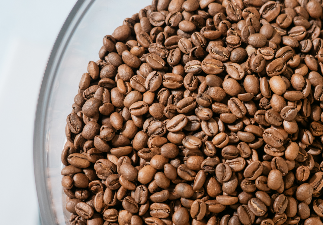 Right Side Coffee