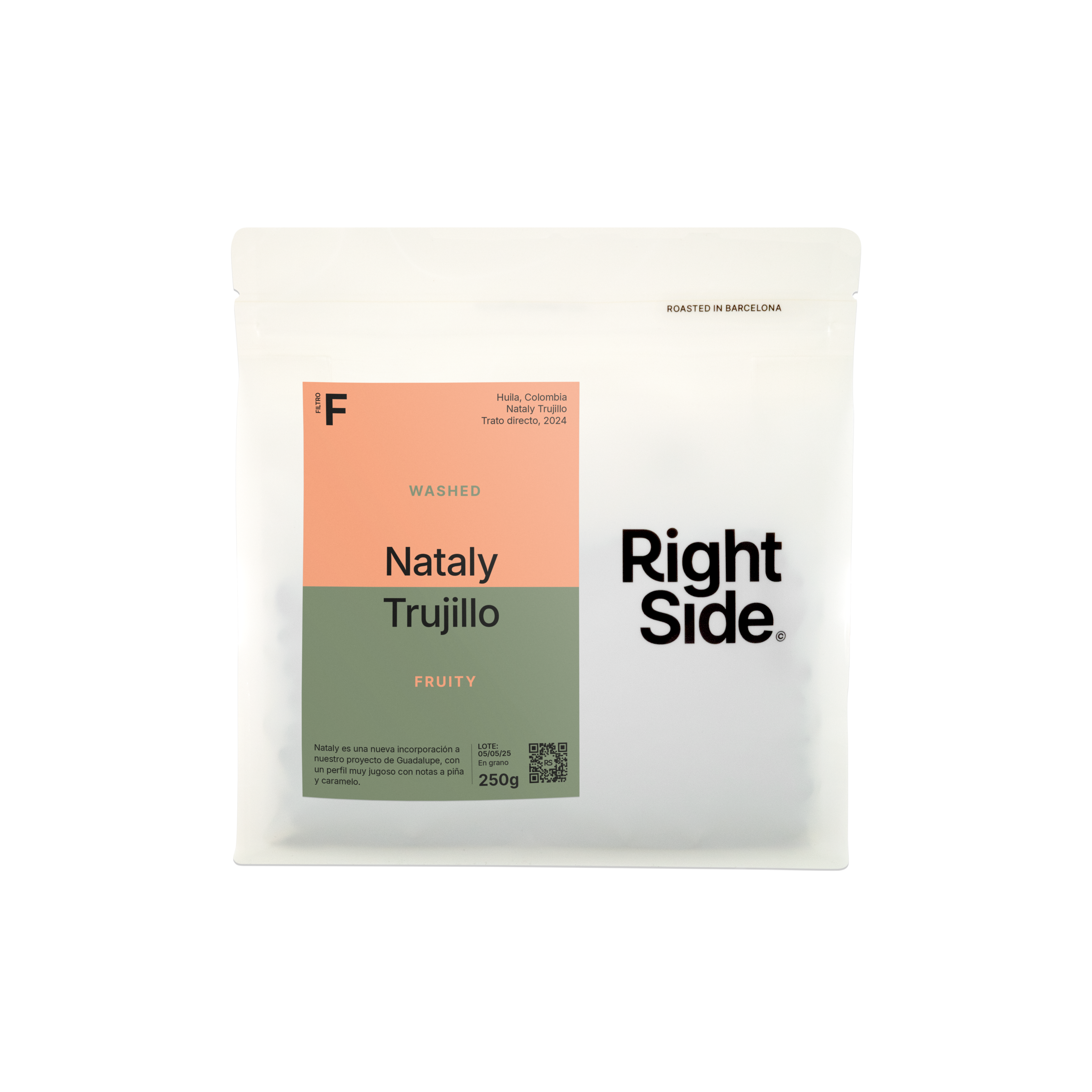 Right Side Coffee