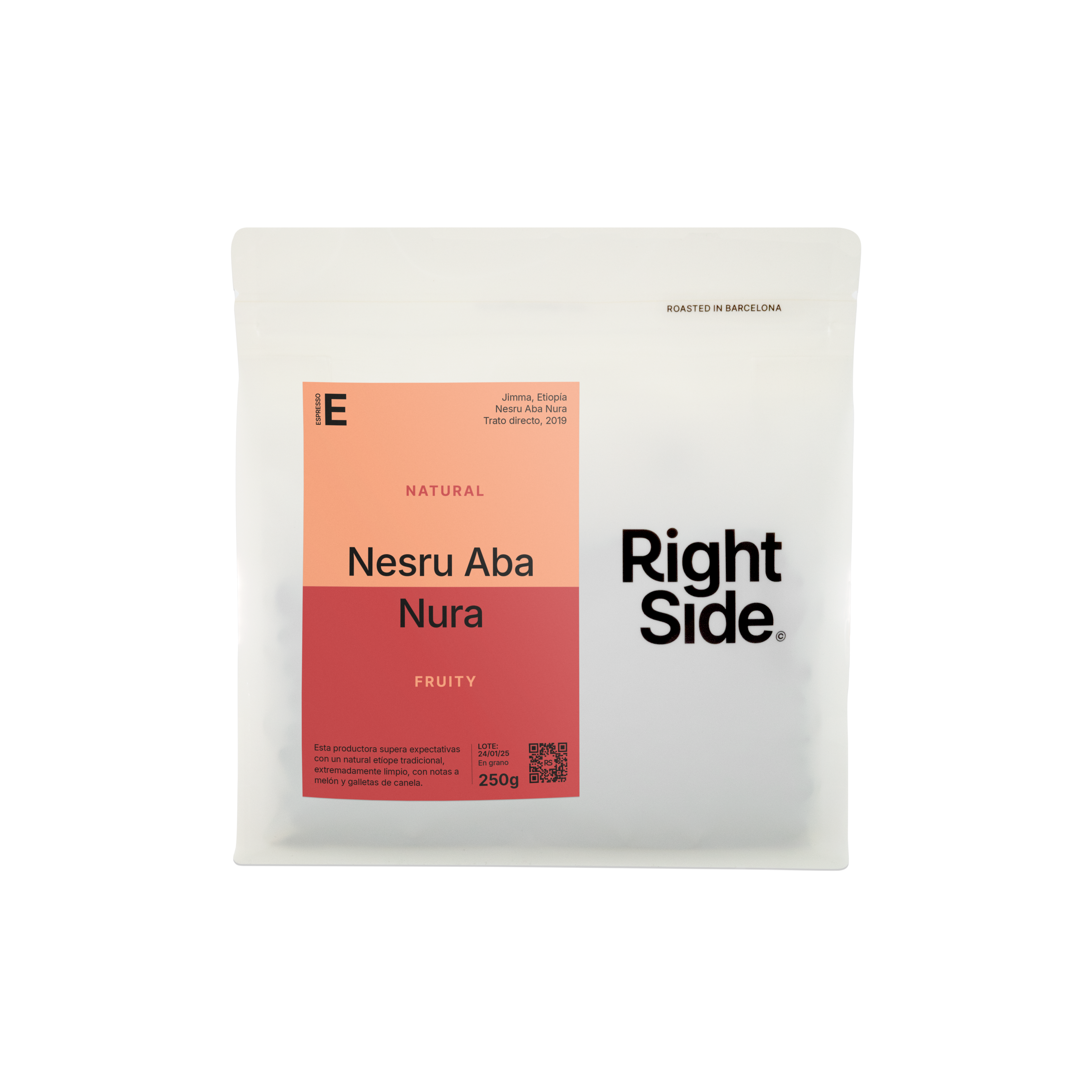 Right Side Coffee