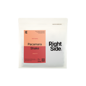 Photo of Pacamara Shake Espresso