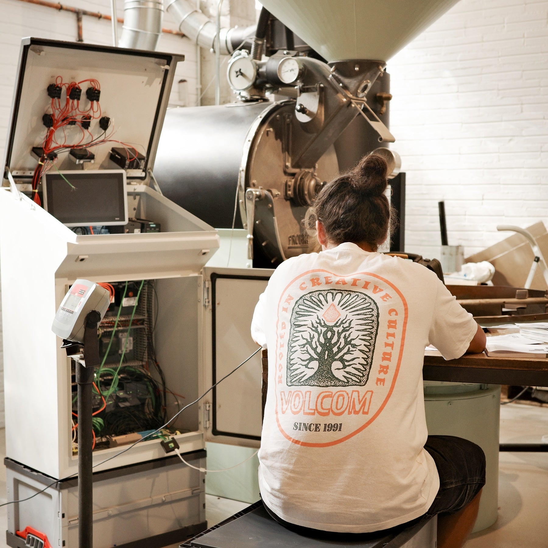 Right Side Coffee