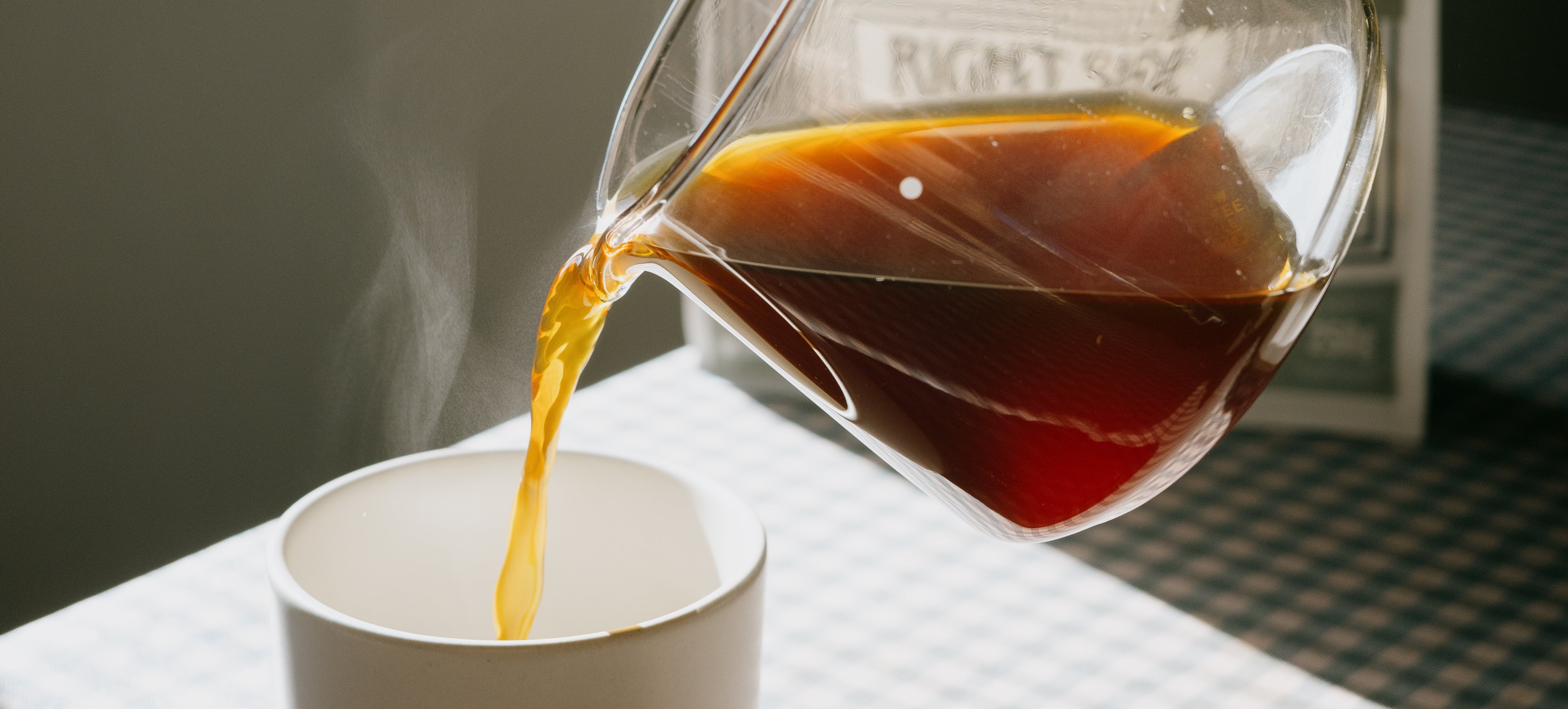 Right Side Coffee