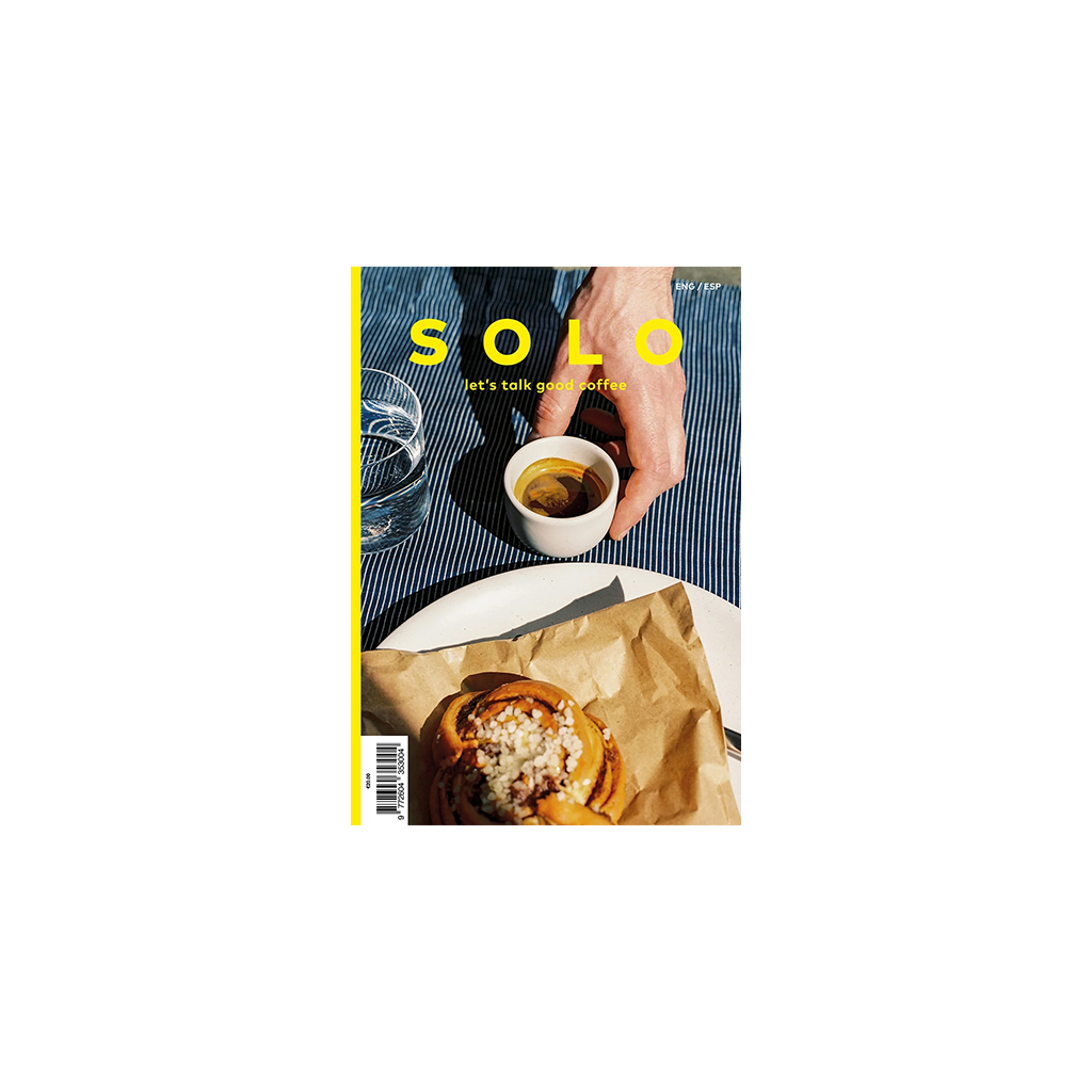 Right Side Coffee
