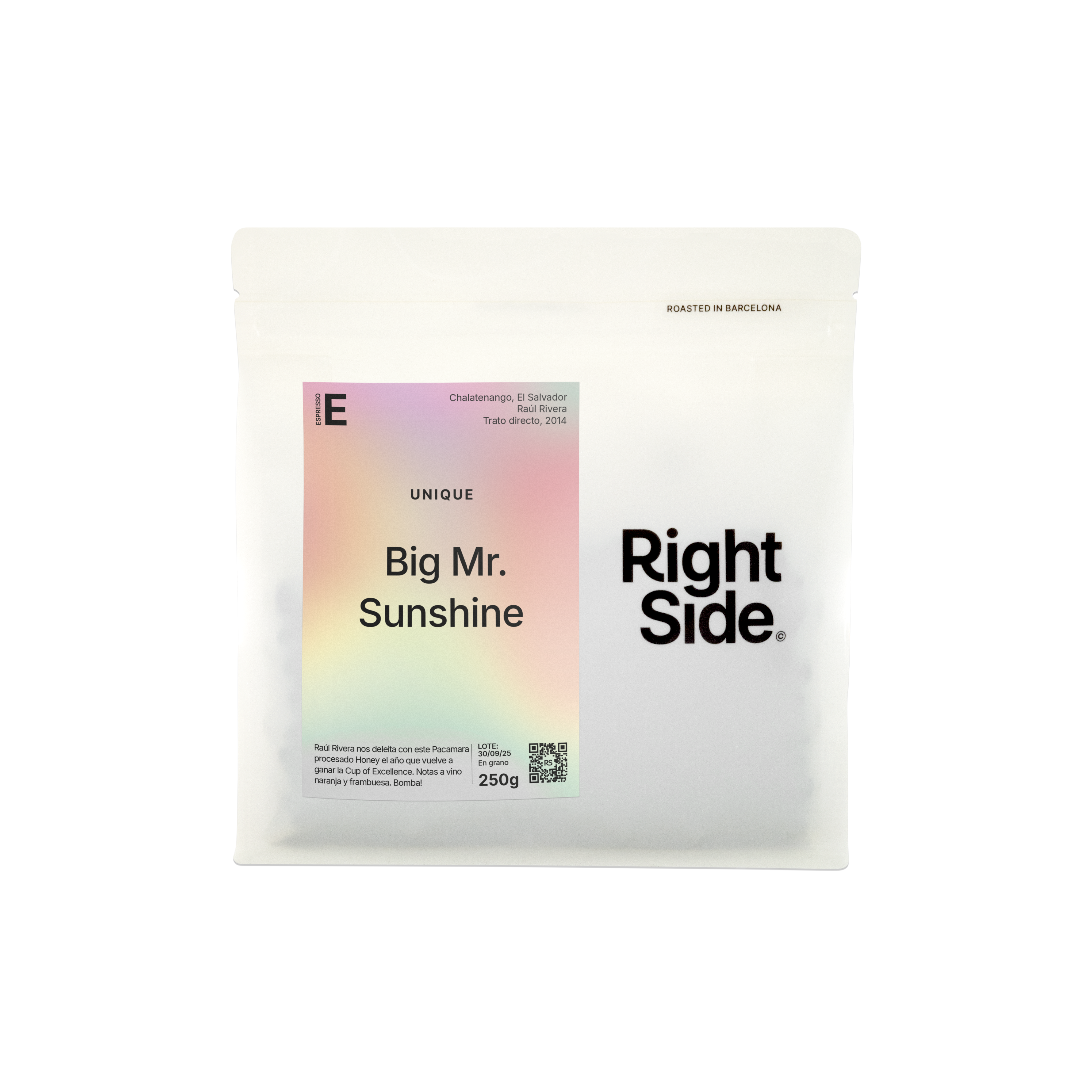 Right Side Coffee