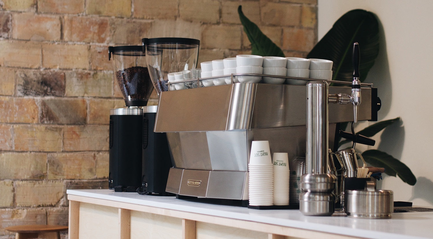 Right Side Coffee