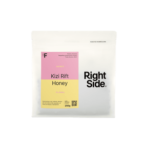 Photo of Kizi Rift Honey Filtro