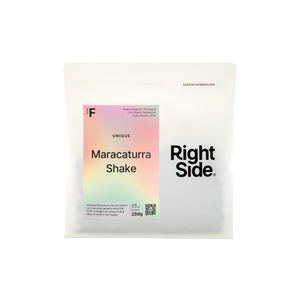 Photo of Maracaturra Shake Filtro