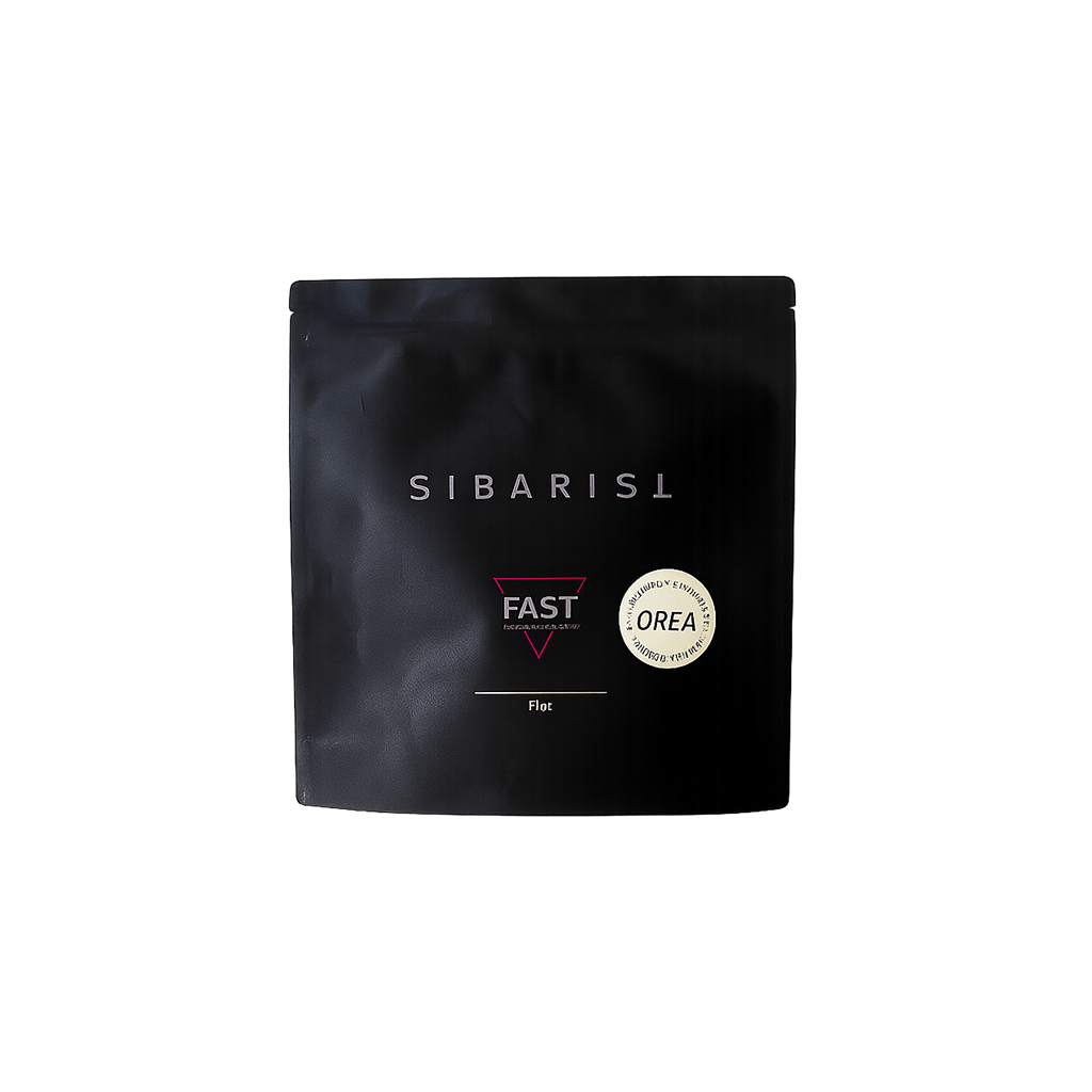 Right Side Coffee