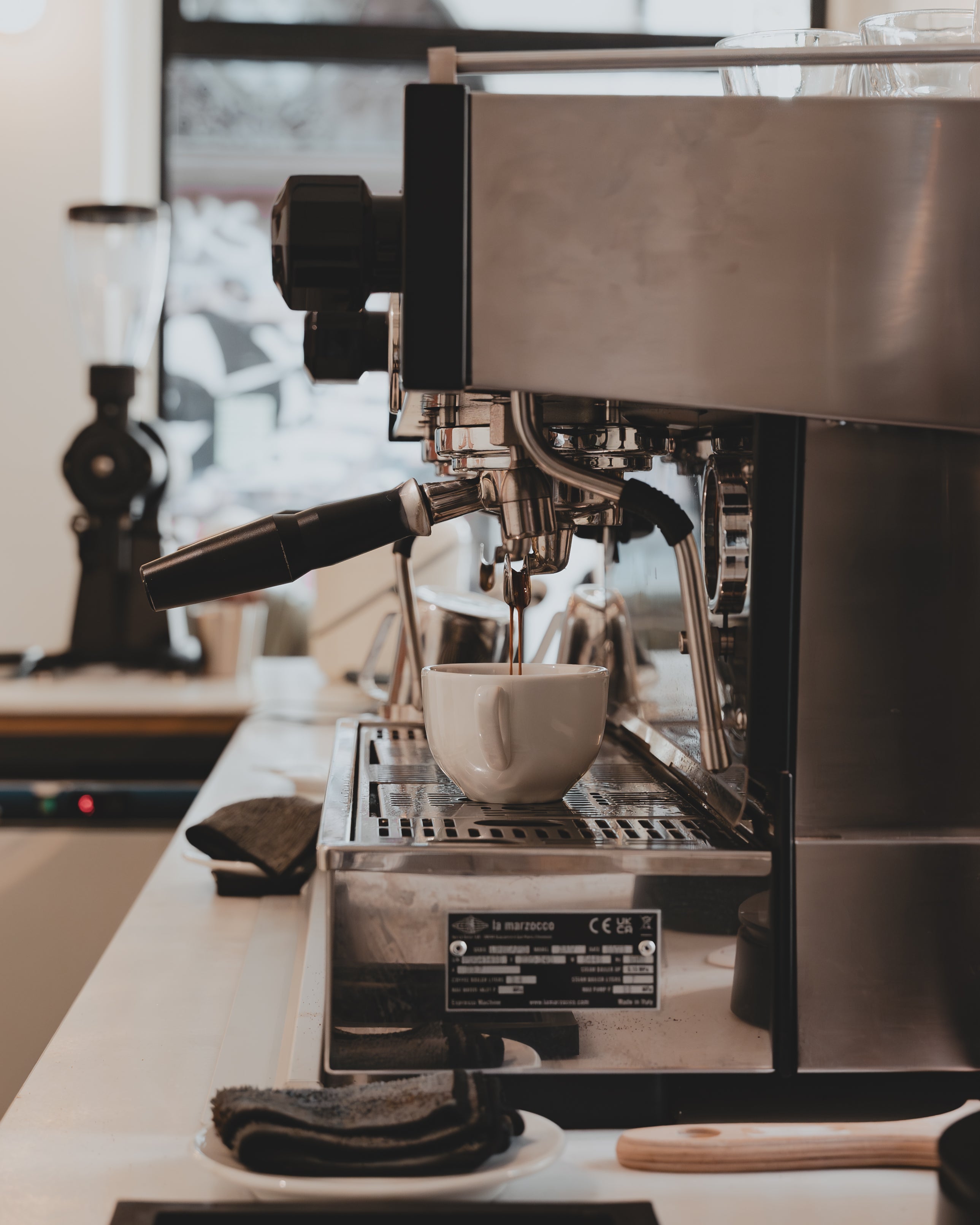 Right Side Coffee