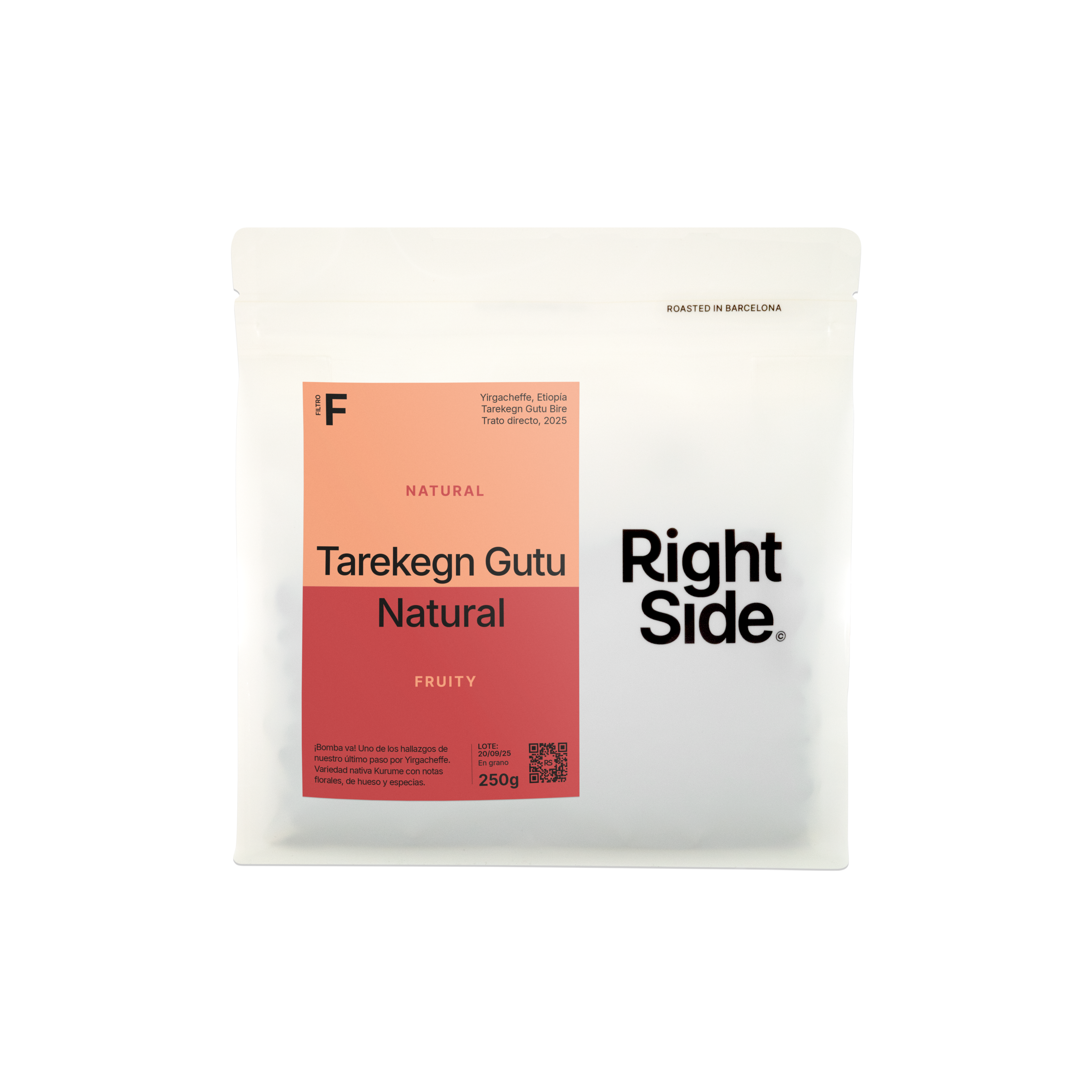 Right Side Coffee