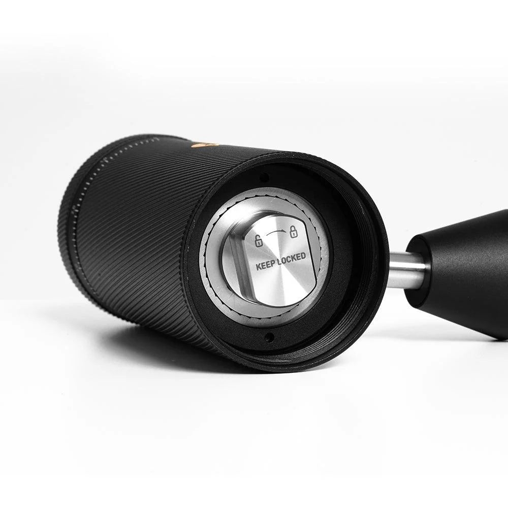 Molino de café Timemore Chestnut S3 vista inferior