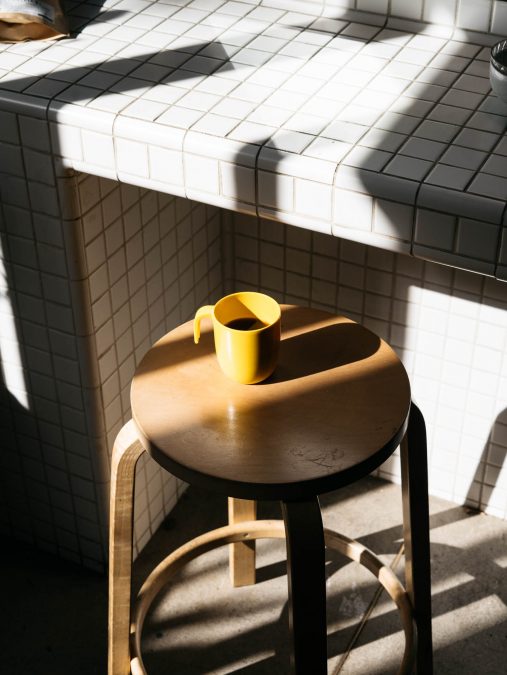 Right Side Coffee Bar