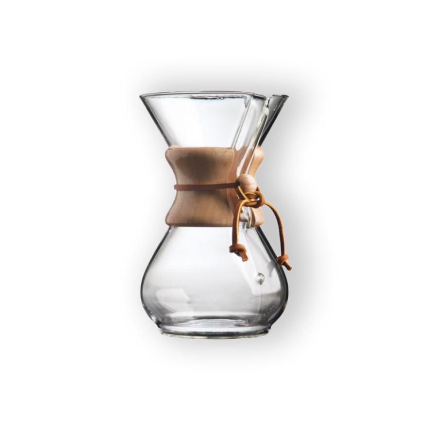 Chemex Classic 6 tazas