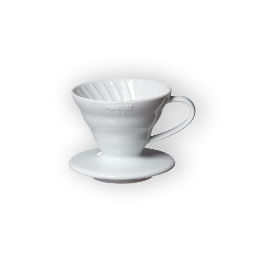 Hario V60 Ceramic 01