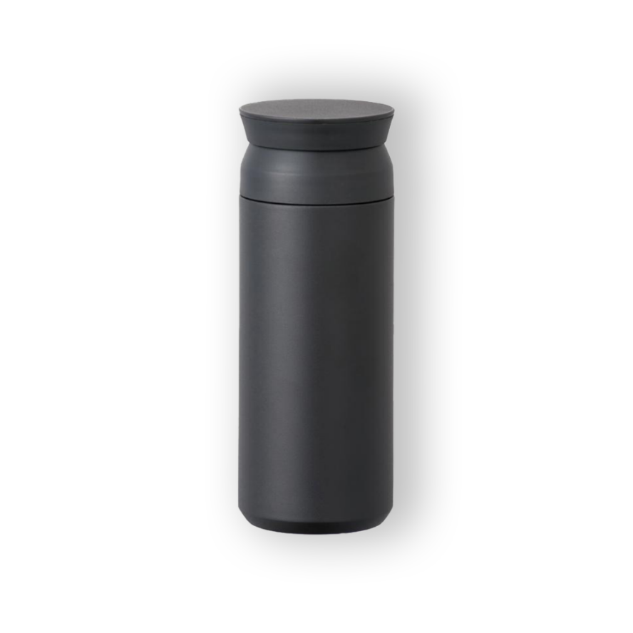 Termo Kinto negro 500ml