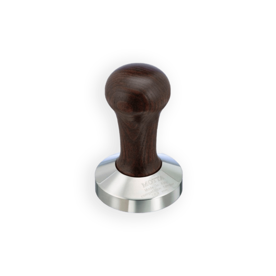 Tamper Motta 58,4 mm