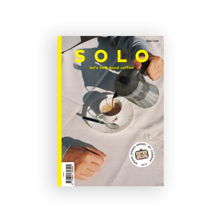 SOLO 9
