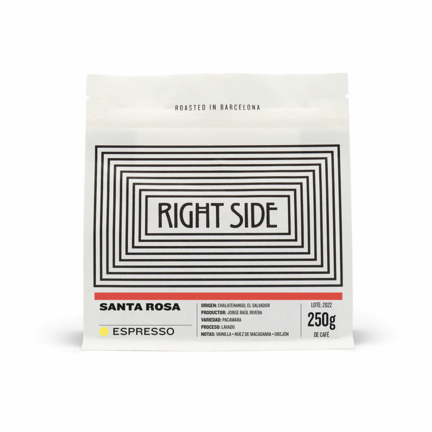 Santa Rosa Espresso