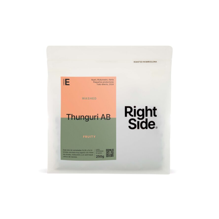 Thunguri AB